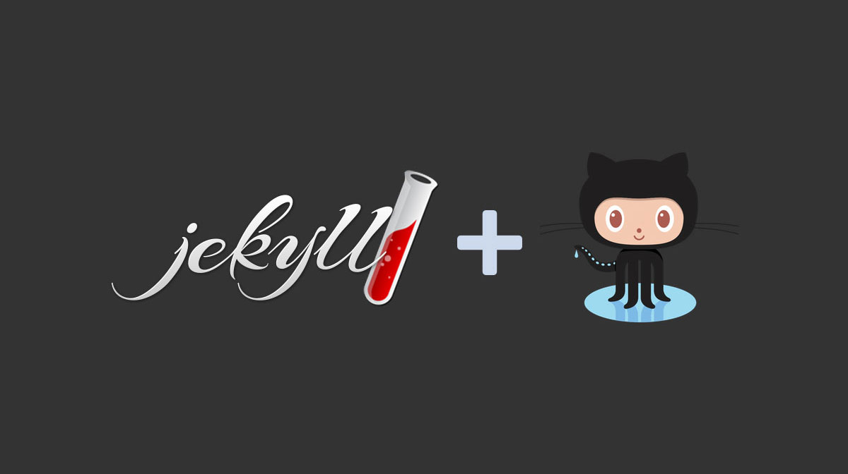 استفاده از Jekyll و Github Pages